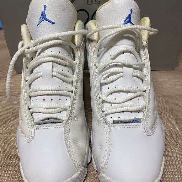 Vintage Air Jordan Retro 13 PS - Picture 5 of 11